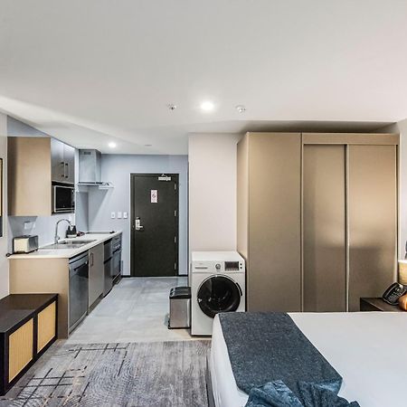 Marsden Suites Albany Auckland Exterior photo