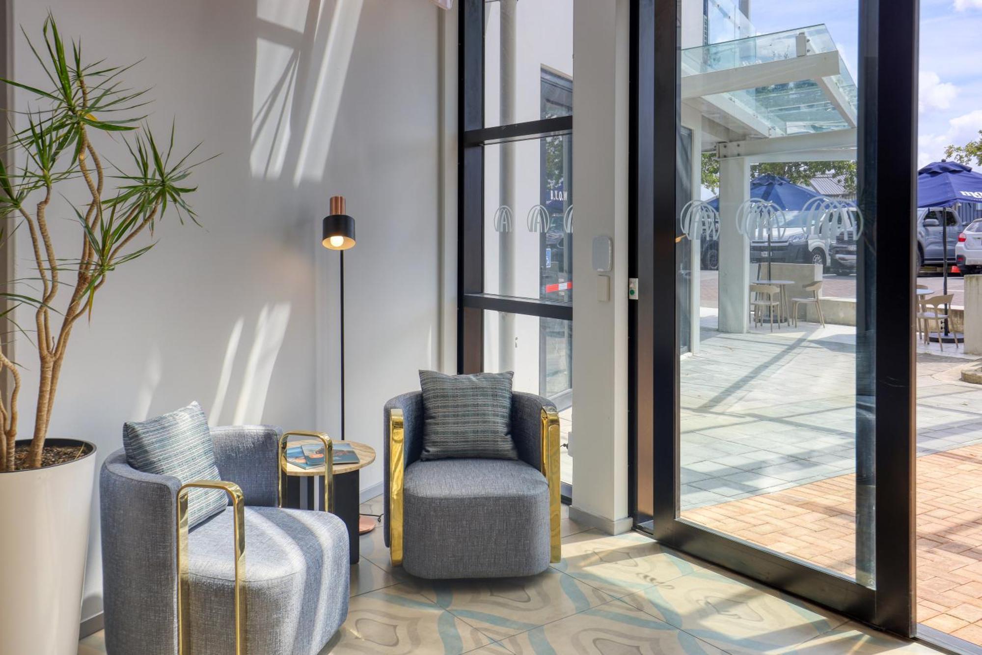 Marsden Suites Albany Auckland Exterior photo