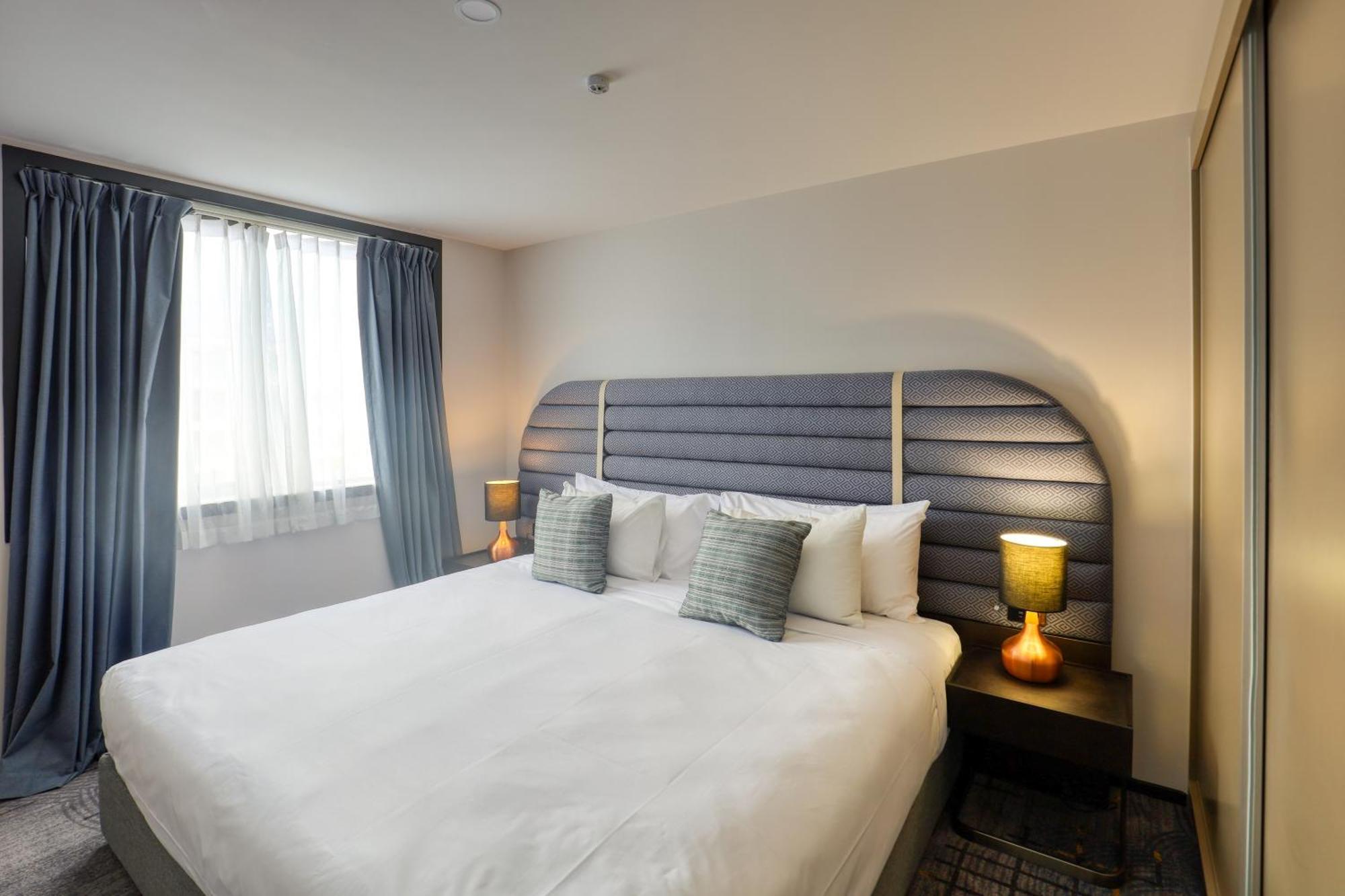 Marsden Suites Albany Auckland Exterior photo