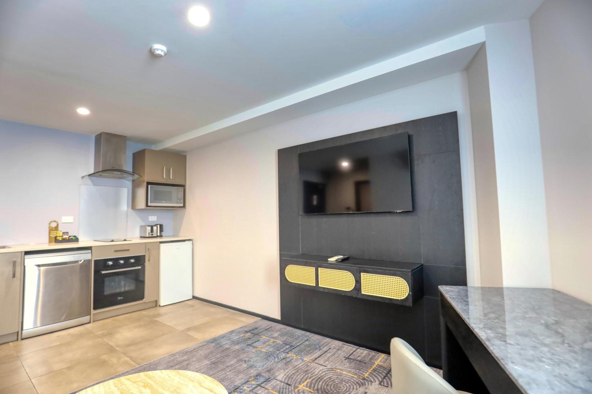 Marsden Suites Albany Auckland Exterior photo