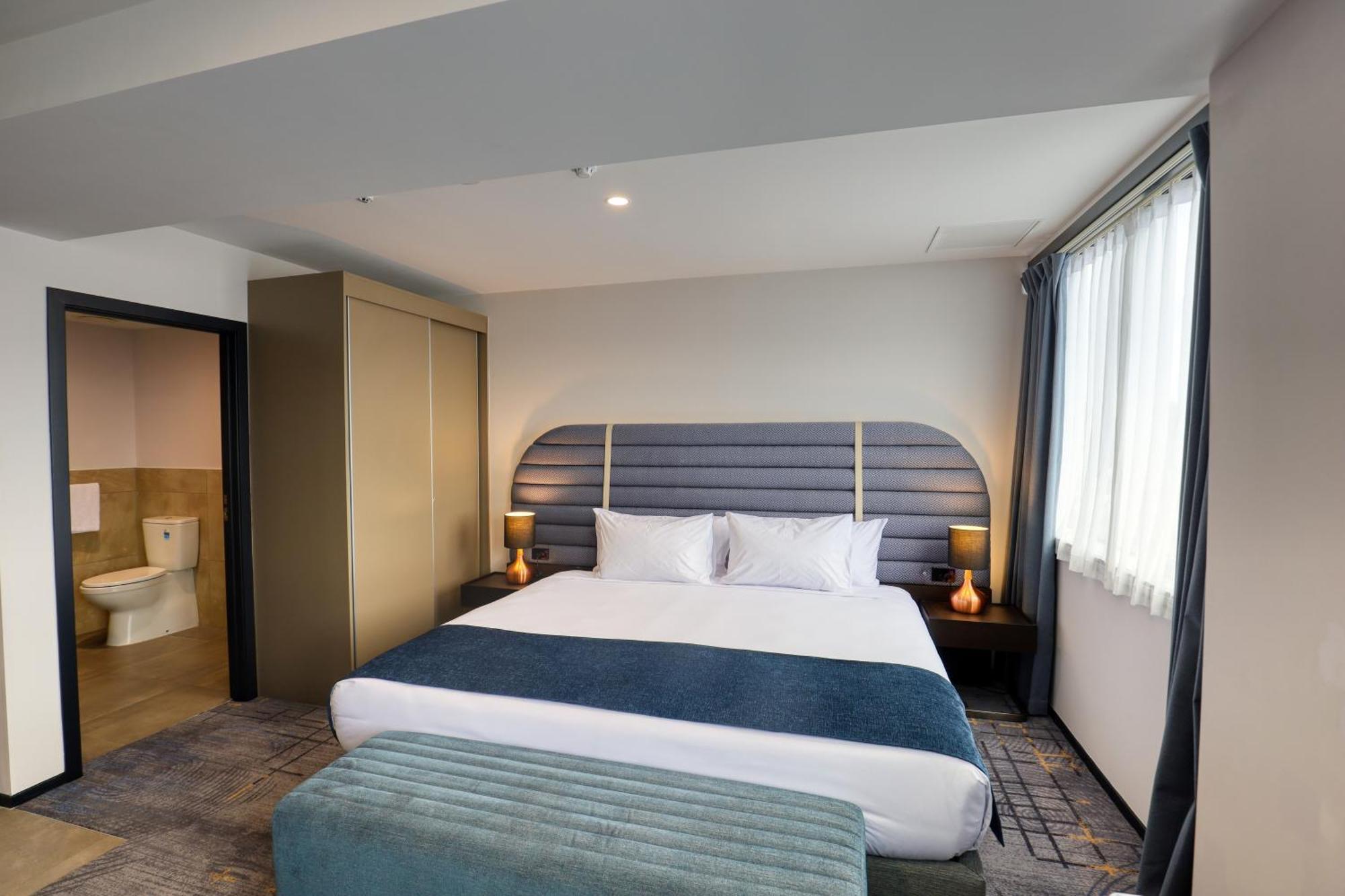 Marsden Suites Albany Auckland Exterior photo