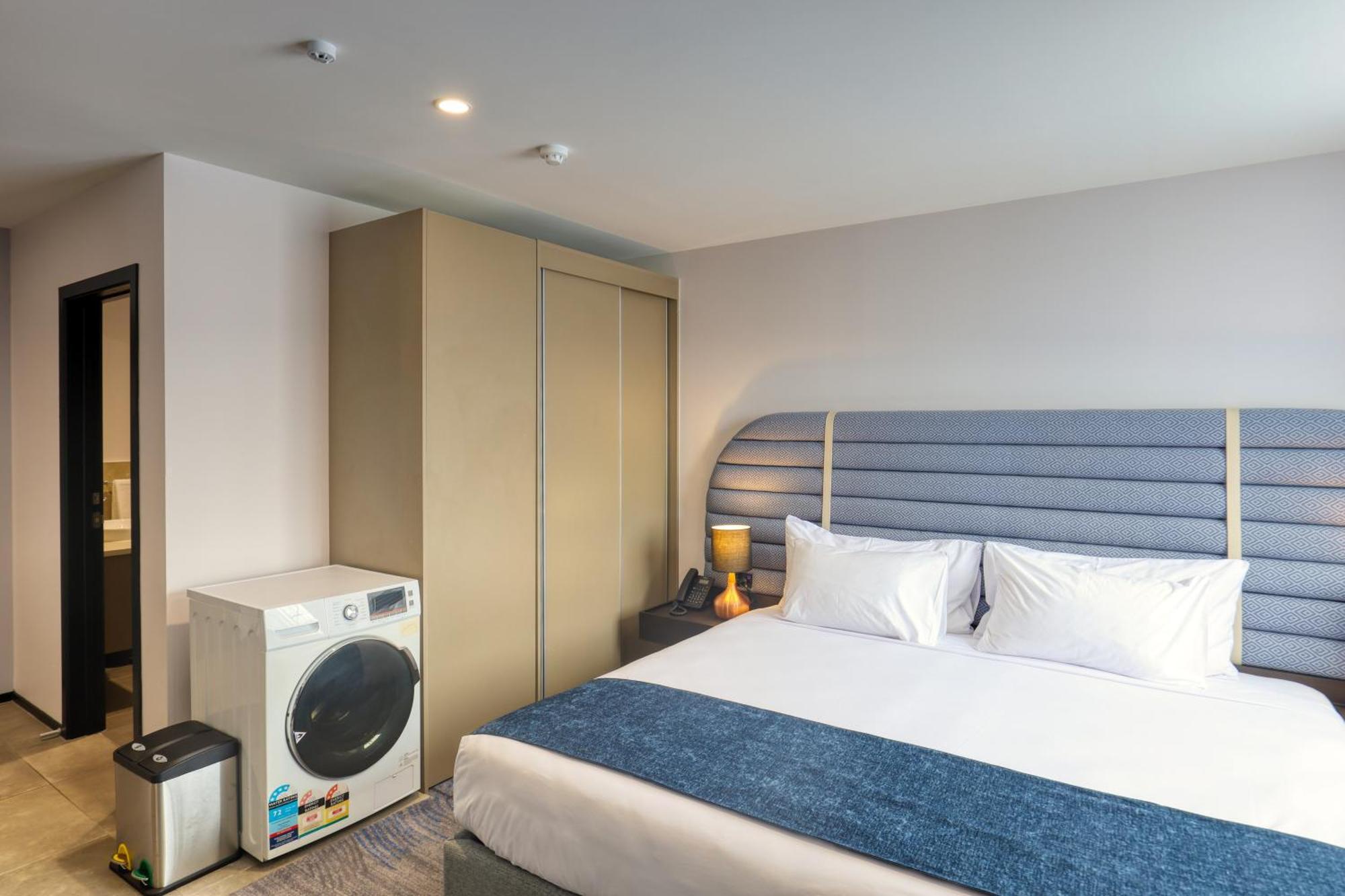 Marsden Suites Albany Auckland Exterior photo