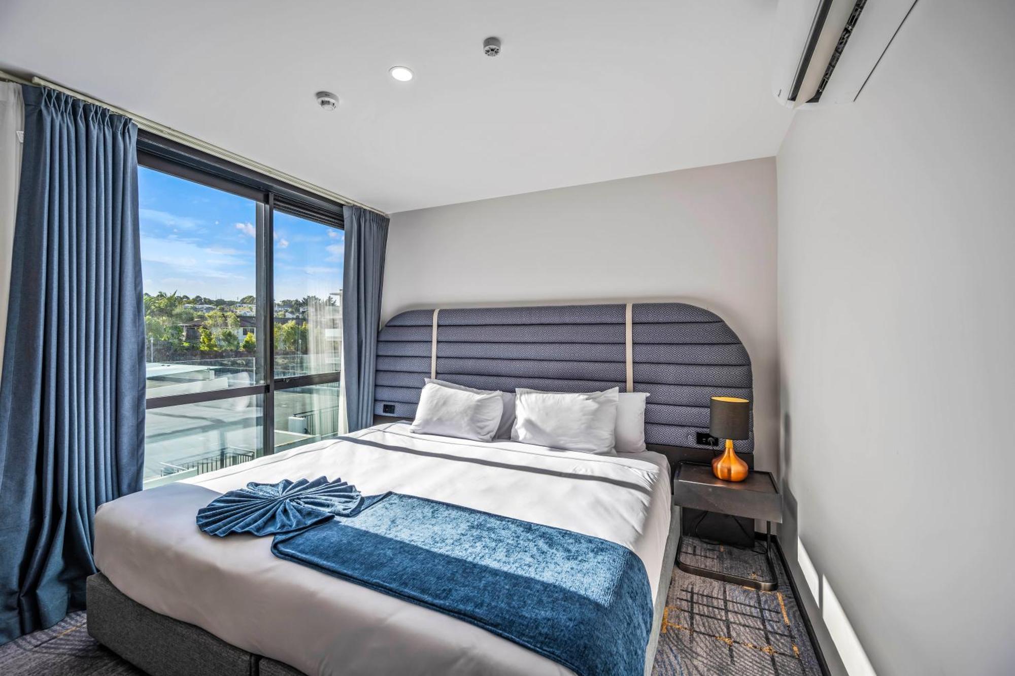 Marsden Suites Albany Auckland Exterior photo