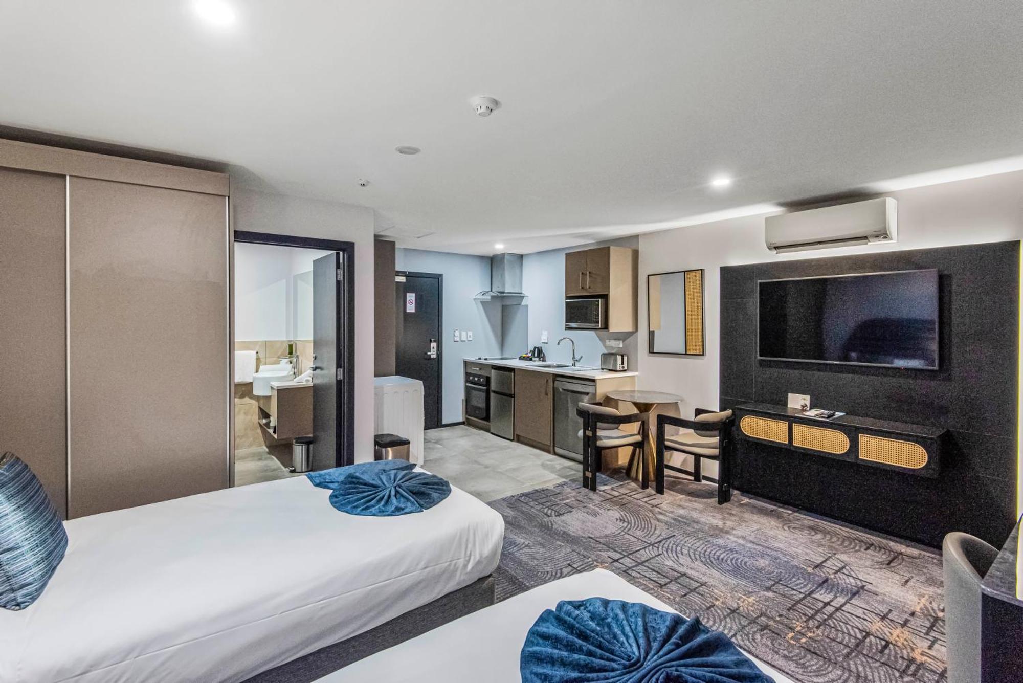 Marsden Suites Albany Auckland Exterior photo