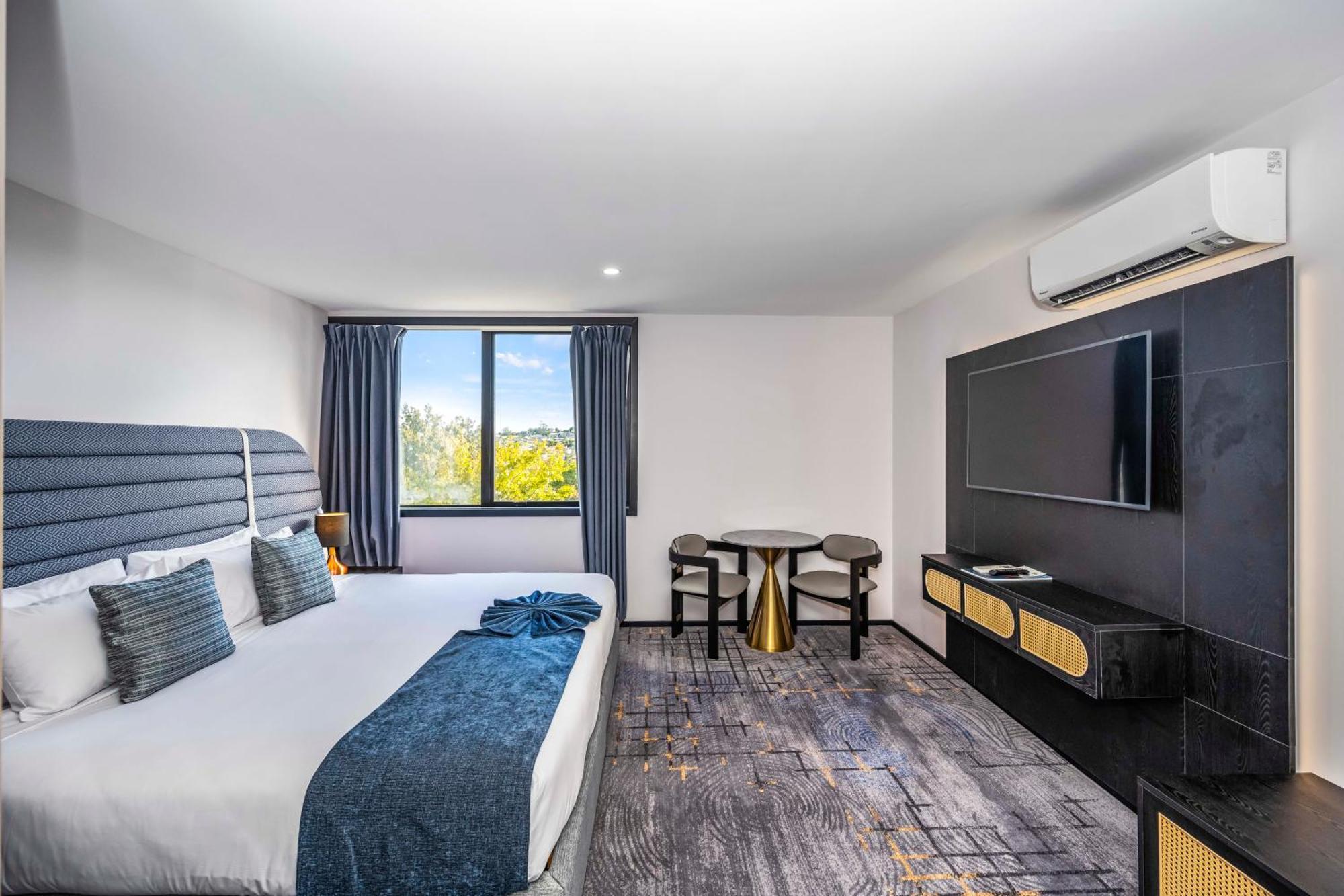 Marsden Suites Albany Auckland Exterior photo