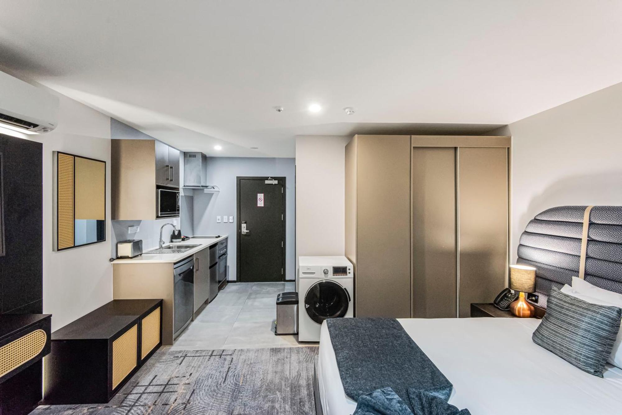 Marsden Suites Albany Auckland Exterior photo
