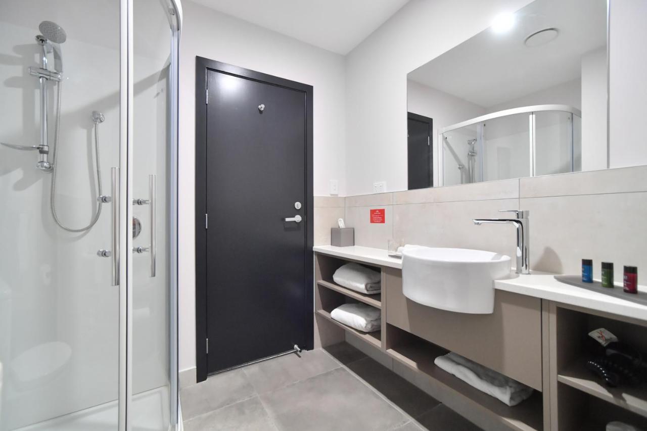 Marsden Suites Albany Auckland Exterior photo